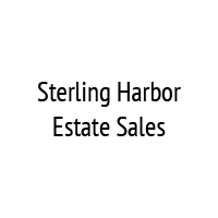 Sterling Harbor Estate Sales