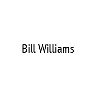 Bill Williams
