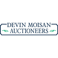 Devin Moisan Auctioneers, Inc.
