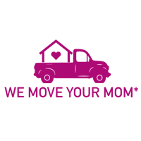 We Move Your Mom