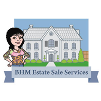 BHM Estate Sale Services LLC