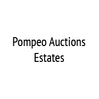 POMPEO AUCTIONS  ESTATES