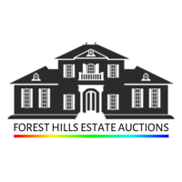 Forest Hills Estate Auctions