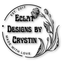 Eclat Designs by Crystin