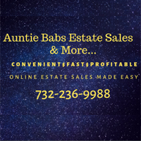 Auntie Babs Estate Sales & More...