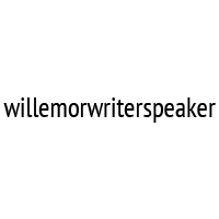 willemorwriterspeaker