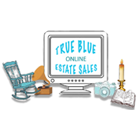 True Blue Estate Sales