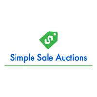 Simple Sale Auctions