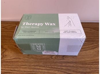 Mari Quinn Therapy Wax  6 Lbs