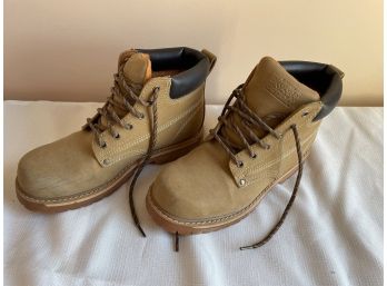 Rugged Outback Women's Hiking Boots Size 5
