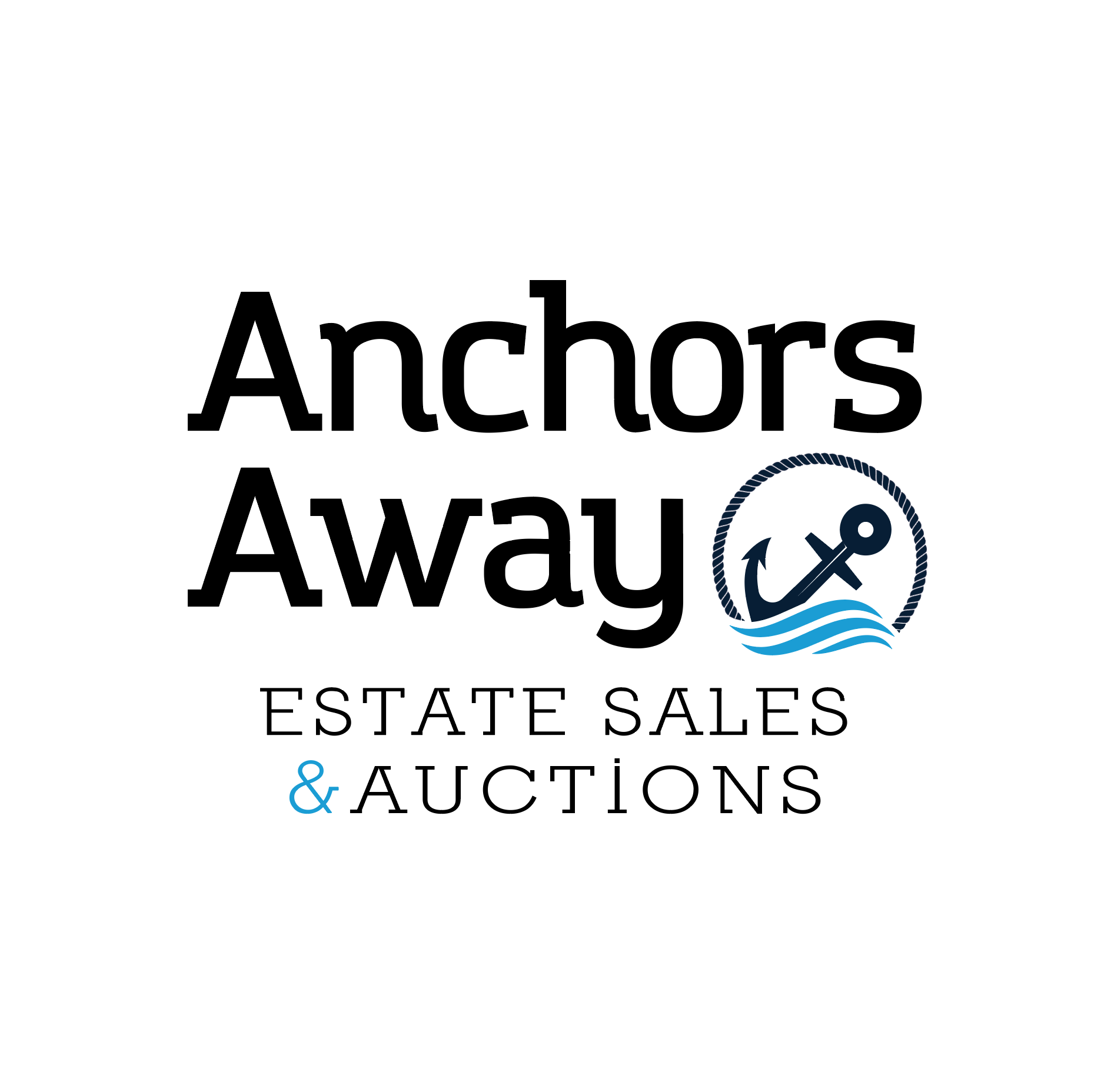 Anchors Away Estate Sales | AuctionNinja