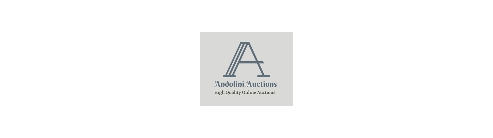 Andolini Auctions | AuctionNinja