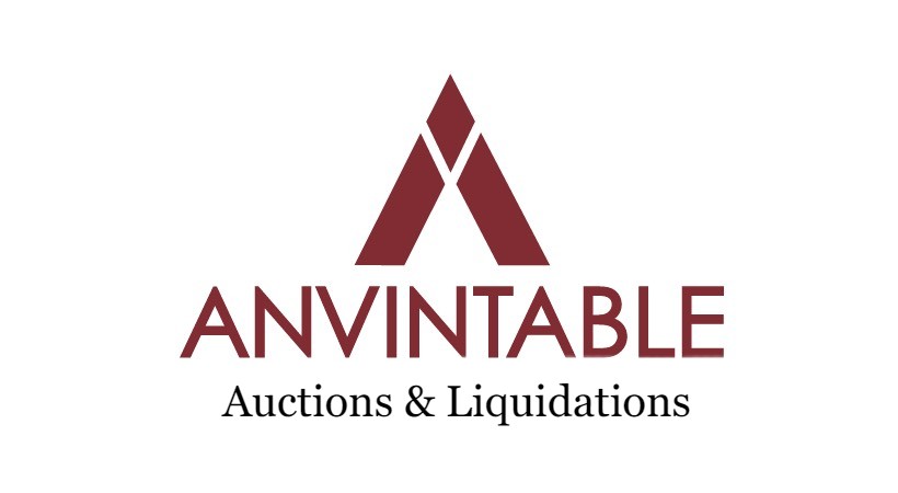 Anvintable LLC | AuctionNinja
