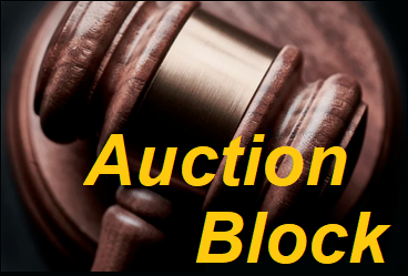 Auction Block (We Ship) | AuctionNinja