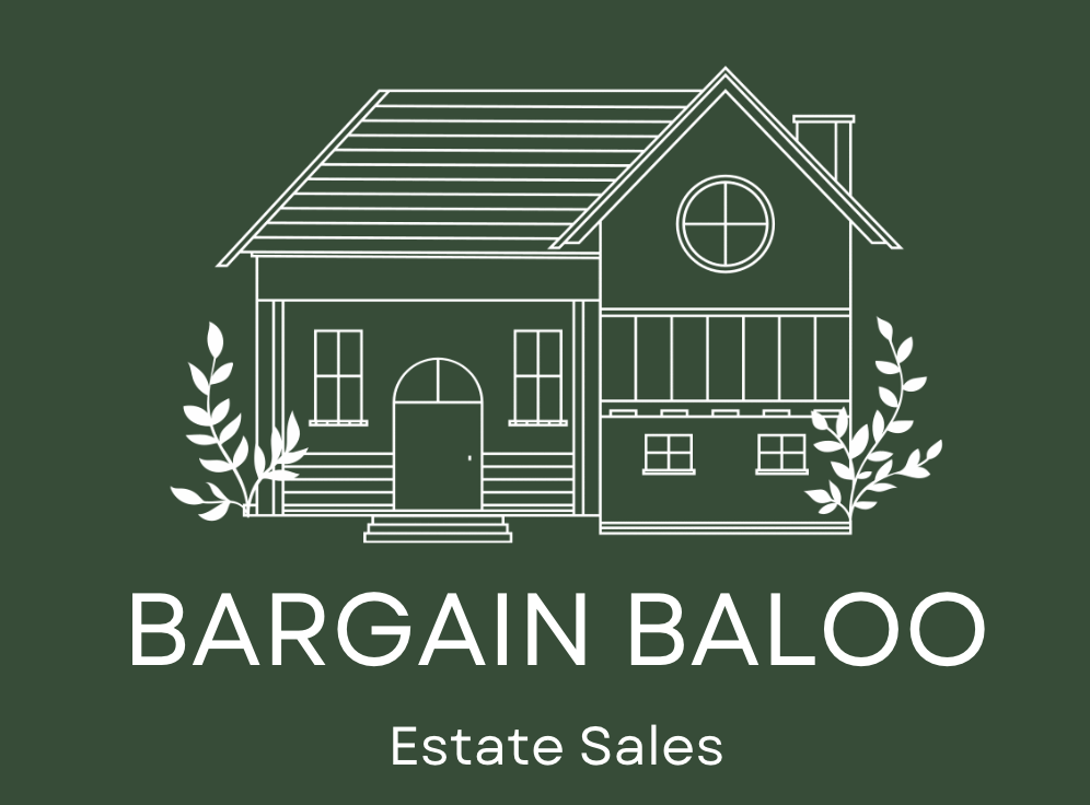 Bargain Baloo | AuctionNinja