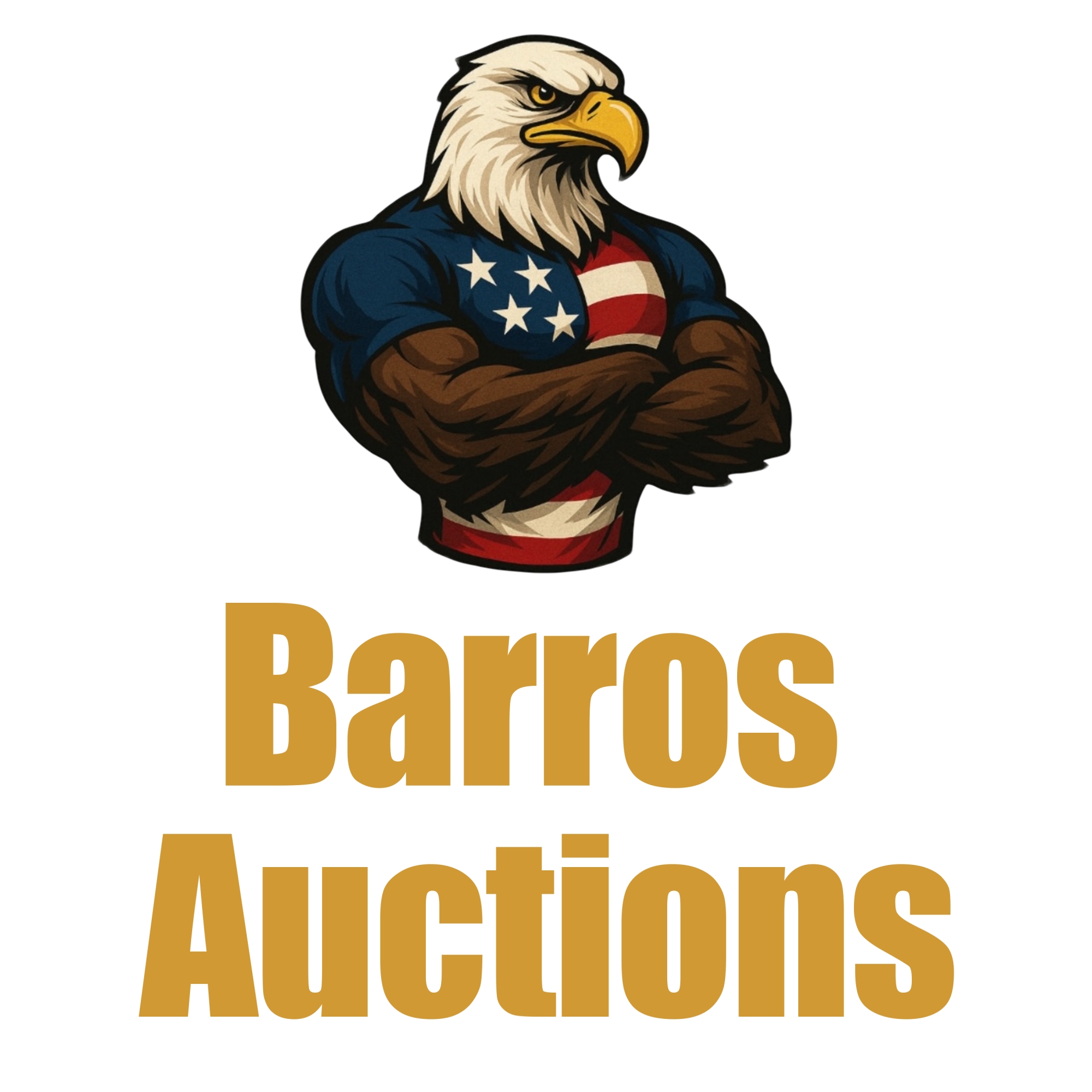 Barros Auctions | AuctionNinja