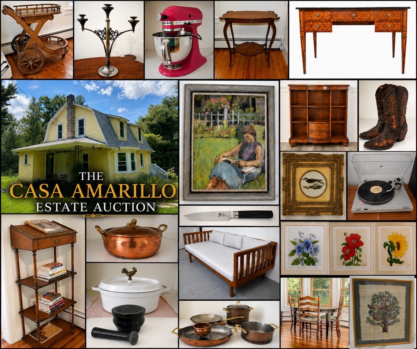 AuctionNinja