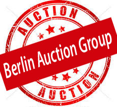 Berlin Auction Group | Auction Ninja