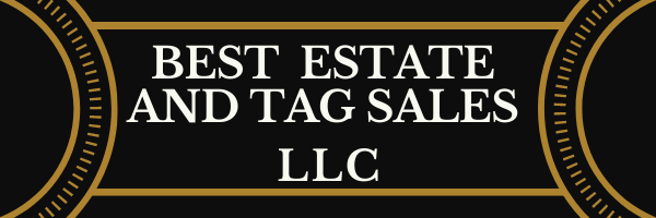 Best Estate and Tag Sales, LLC | Auction Ninja