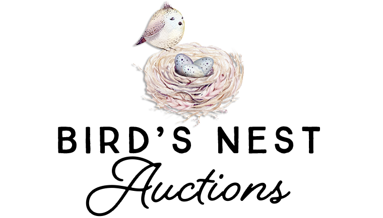 Bird's Nest Auctions | Auction Ninja