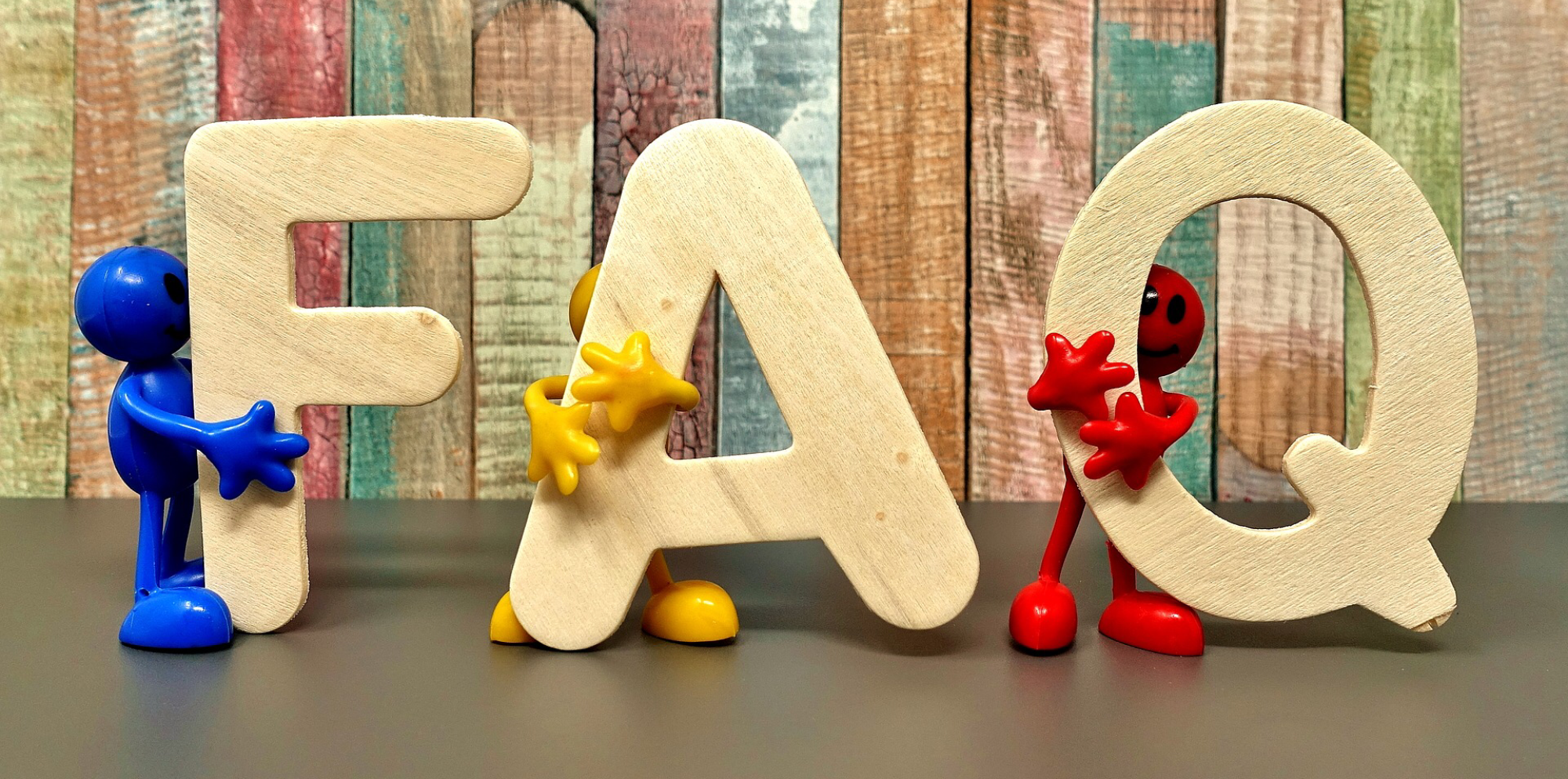 Frequently Asked Questions