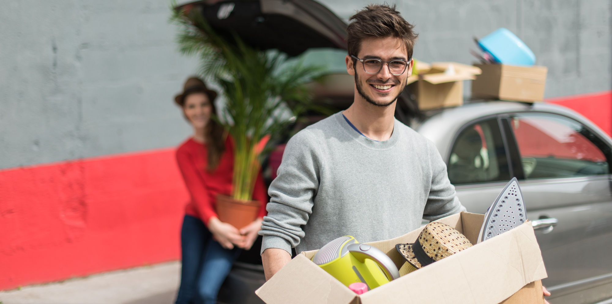 Tips for AuctionNinja licensees / vendors on how to run a smooth auction pick-up.