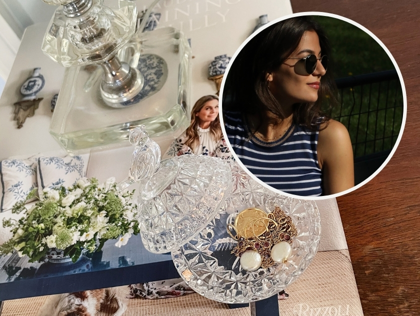 The Christie Marie Edit: AuctionNinja Guest Curation