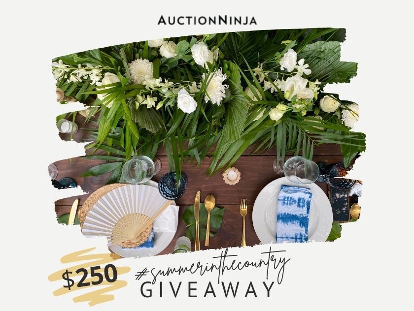 AuctionNinja