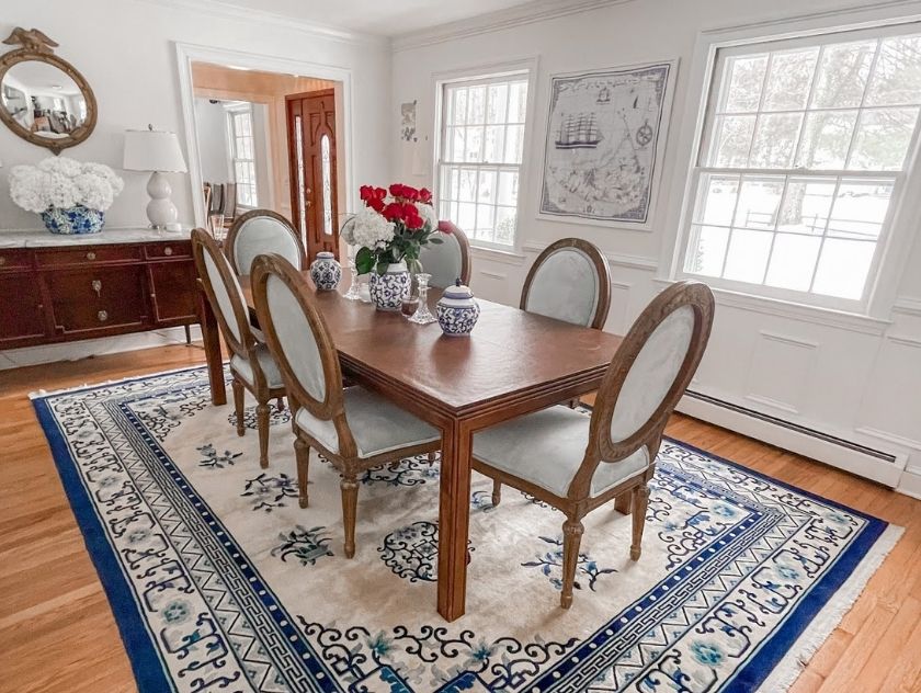 Krista Robertson -- Collected Perspectives: AuctionNinja Guest Curator