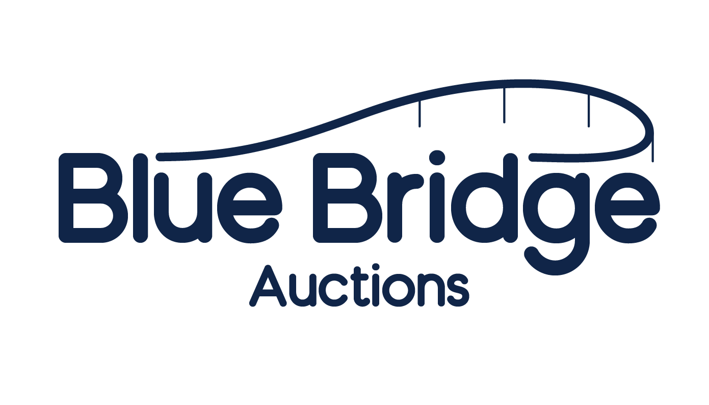 Blue Bridge Auctions, LLC | Auction Ninja