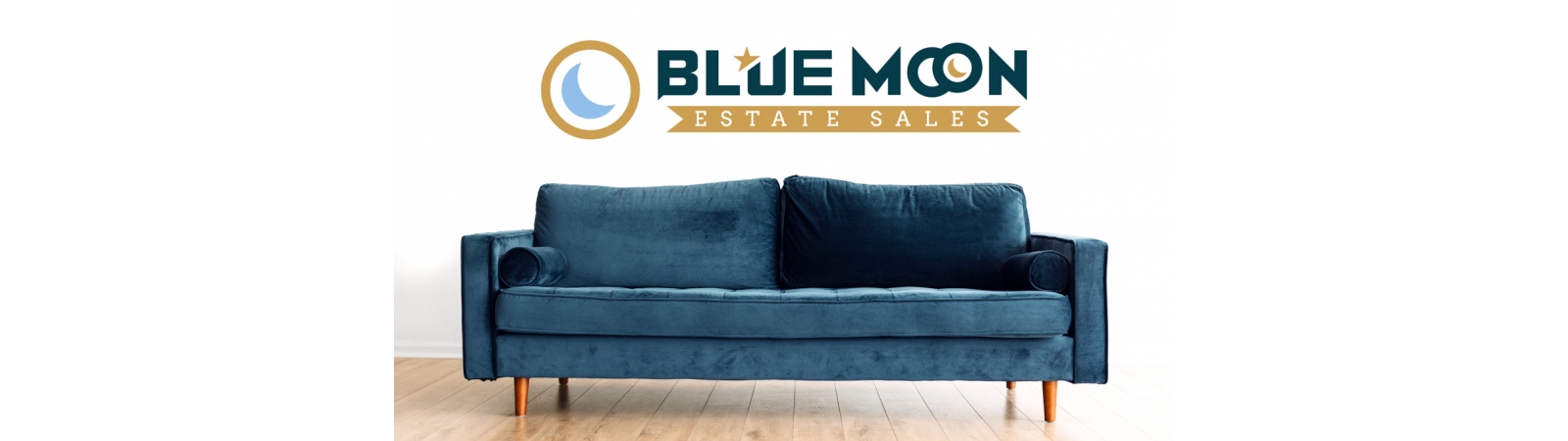 Blue Moon Estate Sales Westchester South | AuctionNinja