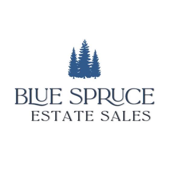 Blue Spruce Estate Sales | Auction Ninja