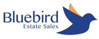 Bluebird Estate Sales, LLC | Auction Ninja