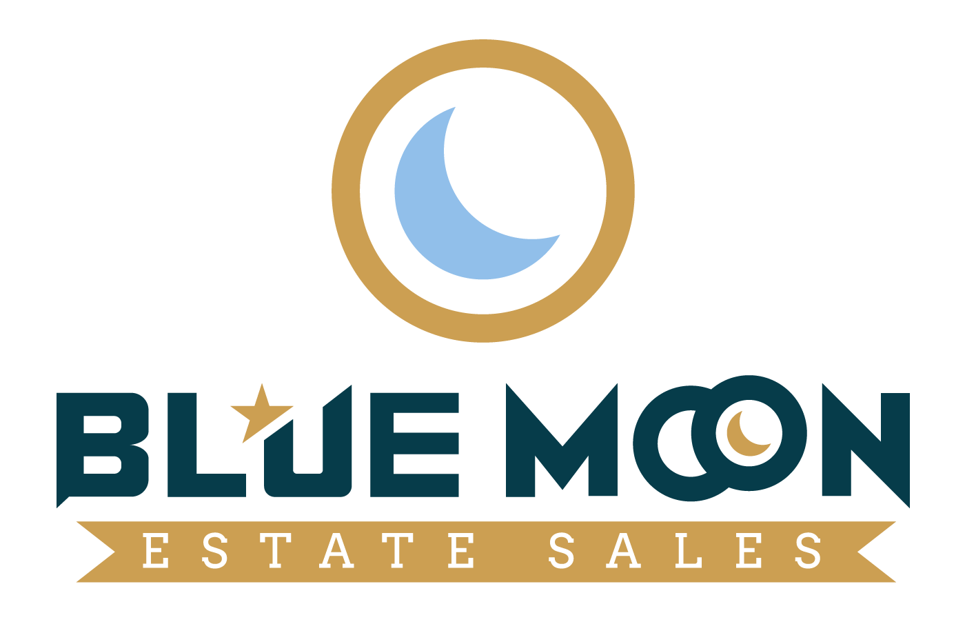Blue Moon Estate Sales | AuctionNinja