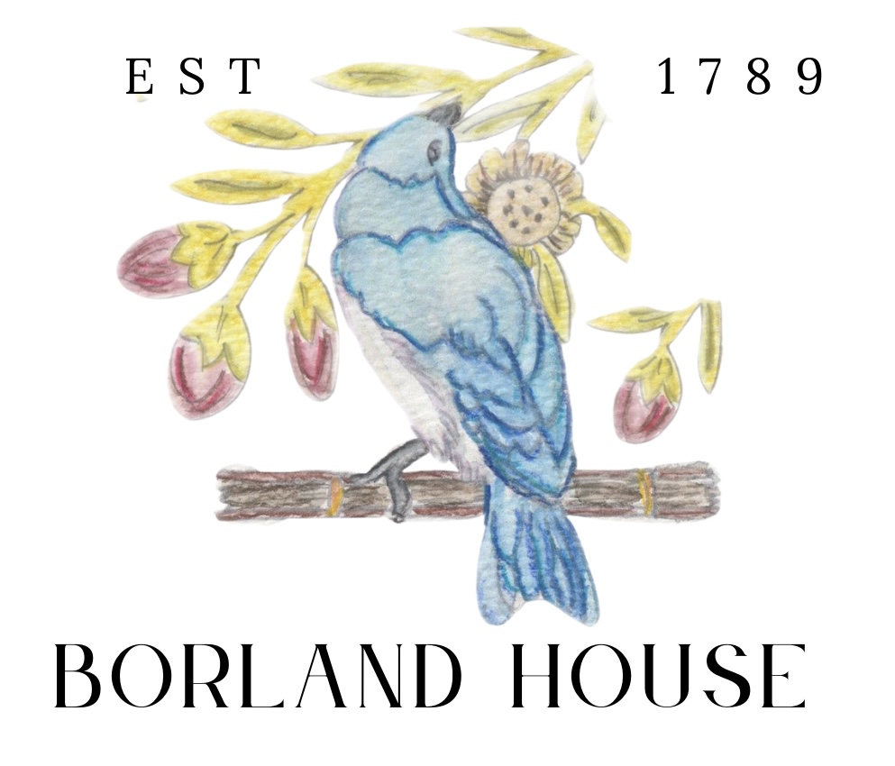 Borland House | AuctionNinja