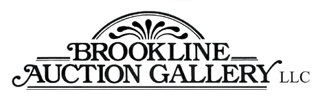 Brookline Auction Gallery llc | AuctionNinja