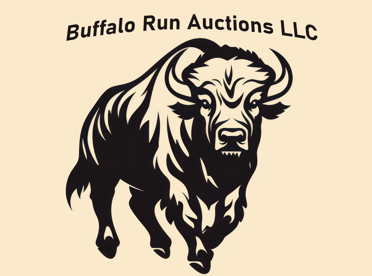 Buffalo Run Auctions | AuctionNinja