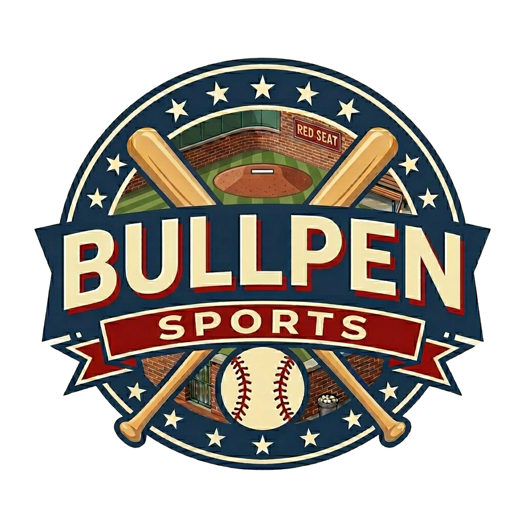 Bullpen Sports LLC | AuctionNinja