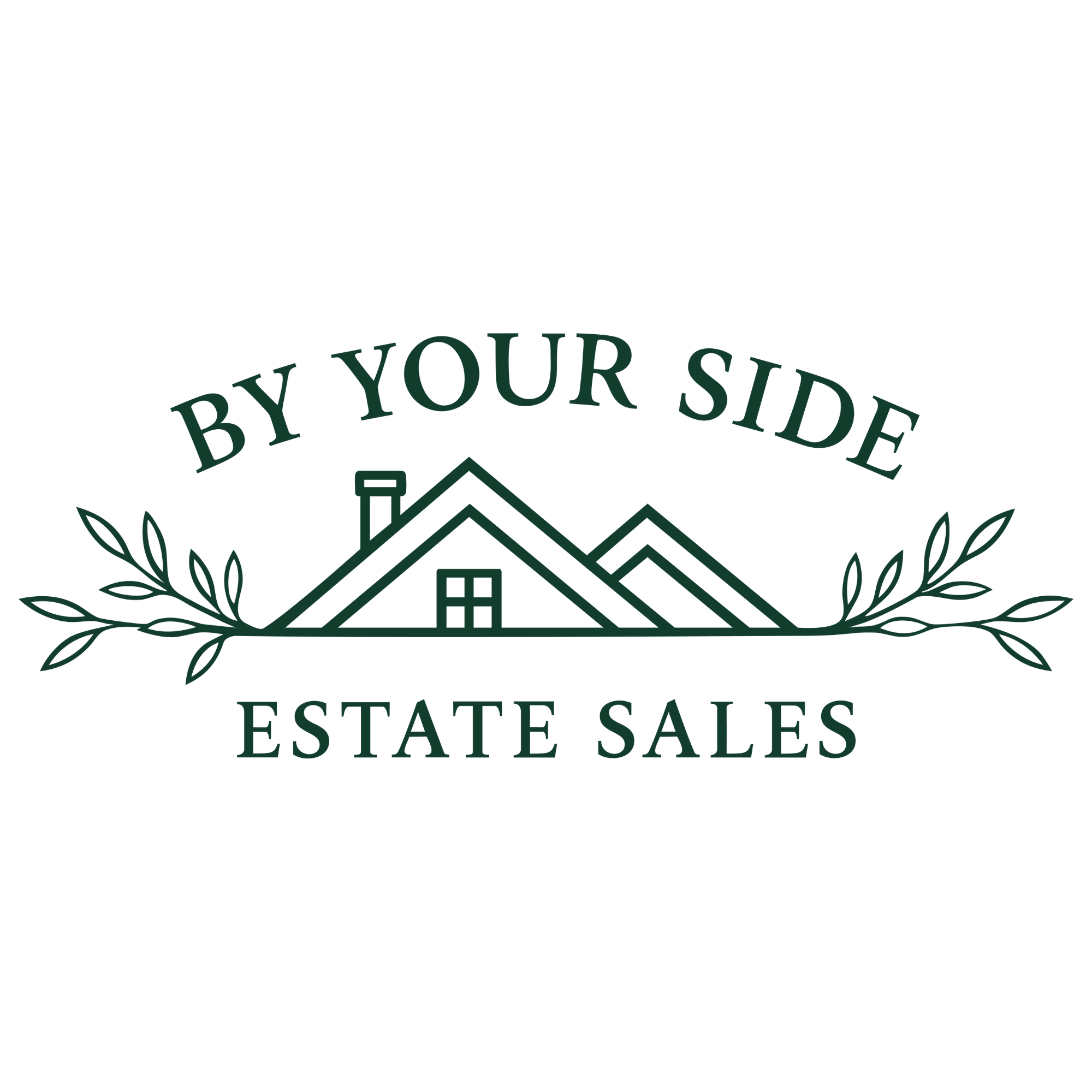 By Your Side Estate Sales | AuctionNinja