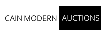 Cain Modern Auctions | AuctionNinja