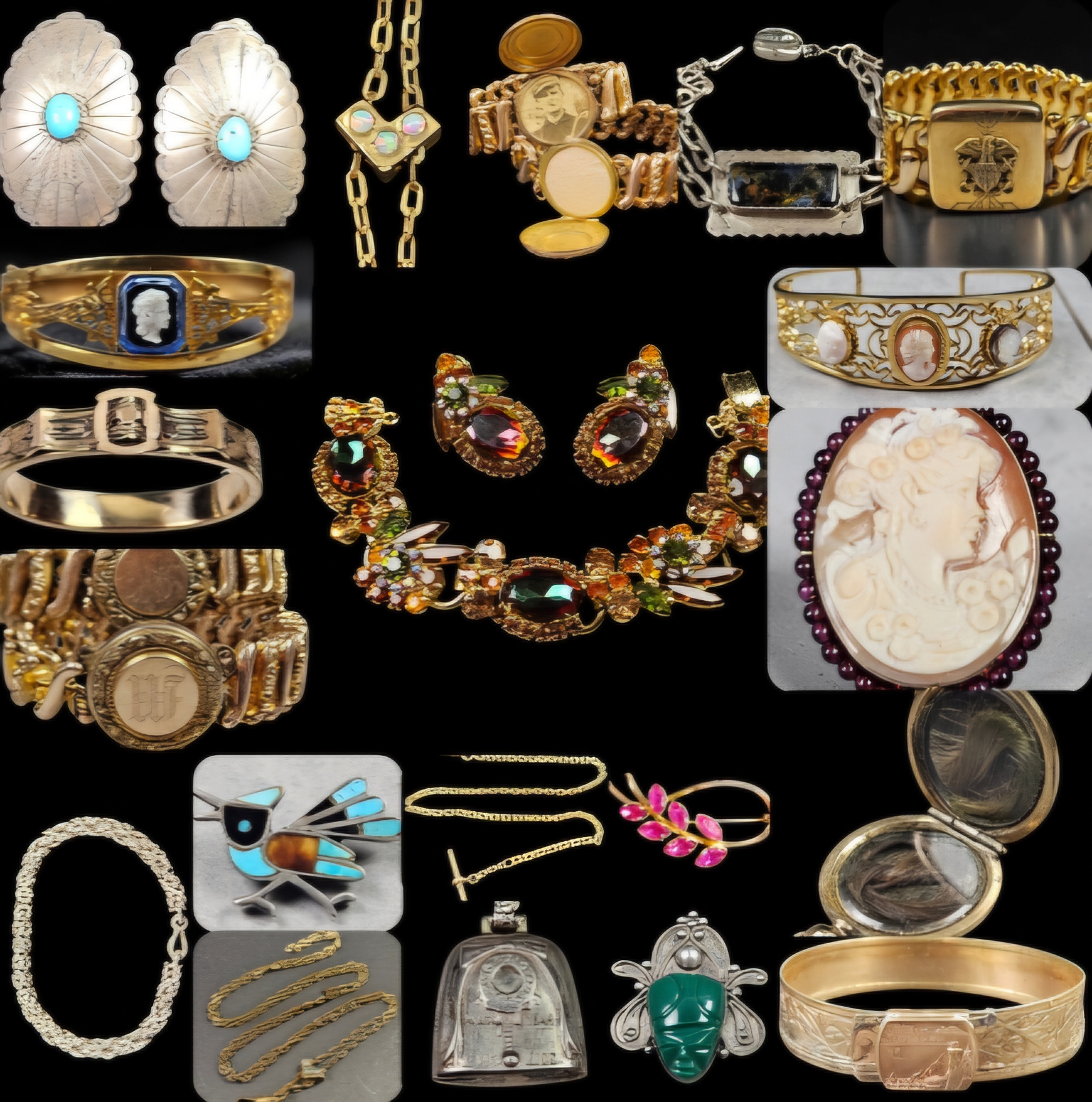C&C Antiques | AuctionNinja