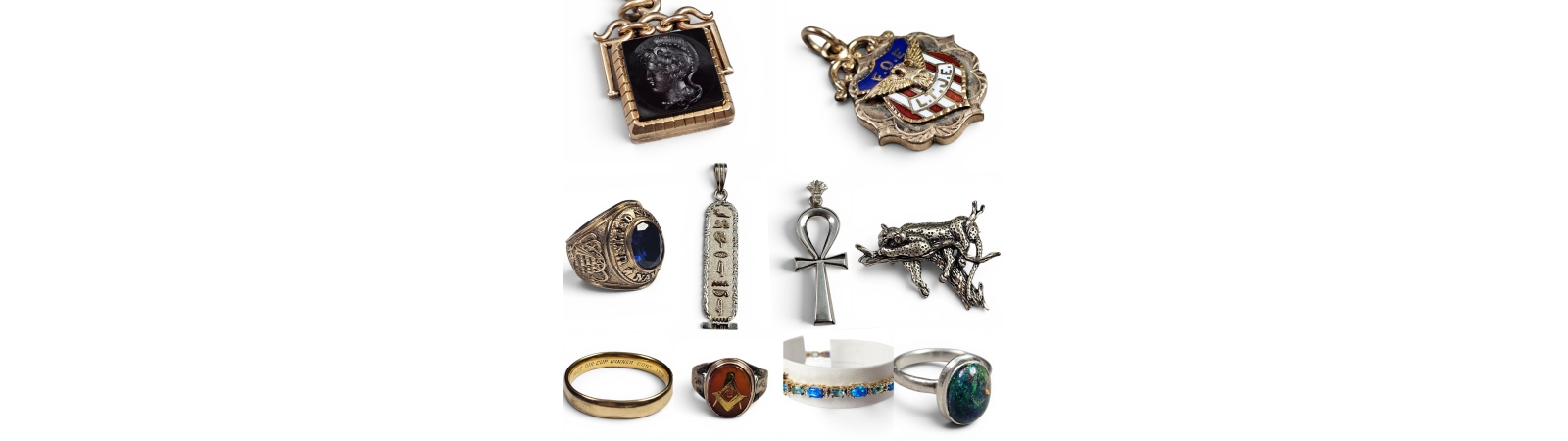 C&C Antiques | AuctionNinja