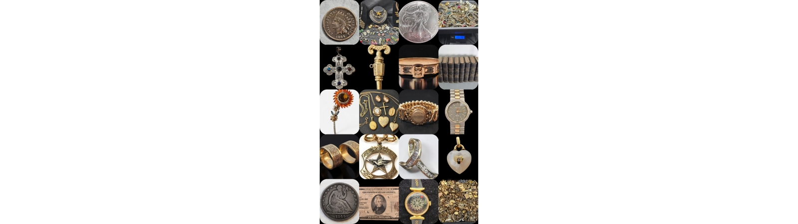 C&C Antiques | AuctionNinja