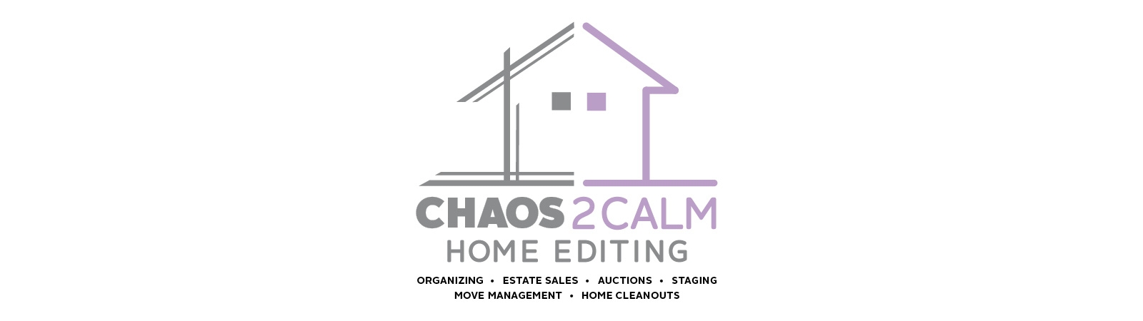 Chaos2Calm Home Editing | AuctionNinja