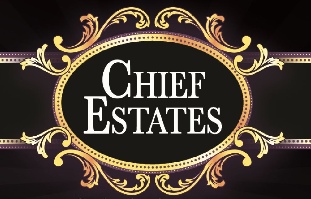 Chief Estates Inc. | AuctionNinja