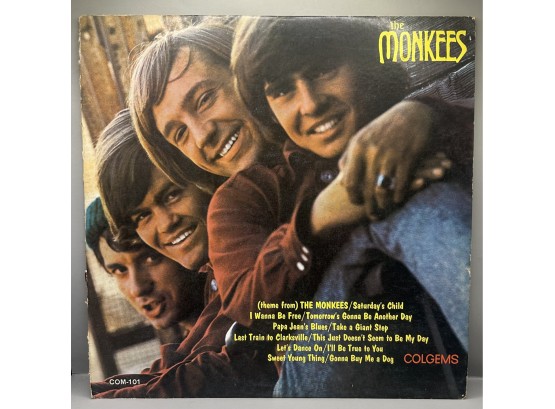 The Monkees - VG