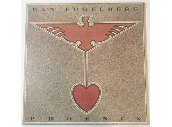 Dan Fogelberg Phoenix - EX