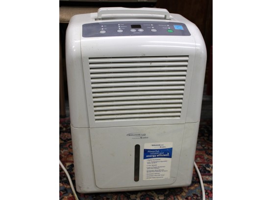 Soleus Powered By Gree 3 Speed Dehumidifier