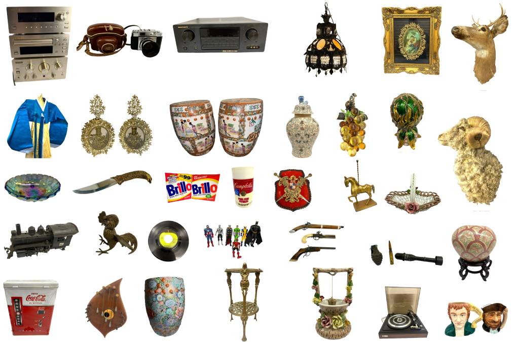 AuctionNinja