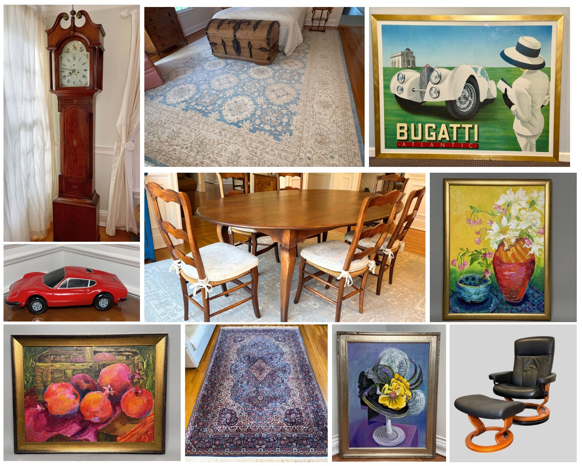 AuctionNinja